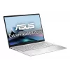 ASUS Zenbook 14 OLED UX3405CA-QD1302W Intel Core Ultra 7 255H Portátil 35,6 cm (14 inch) WUXGA 16 GB LPDDR5x-SDRAM 1 TB SSD Wi-Fi 7 (802.11be) Windows 11 Home Alemán Plata