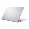 ASUS Zenbook 14 OLED UX3405CA-QD1302W Intel Core Ultra 7 255H Portátil 35,6 cm (14 inch) WUXGA 16 GB LPDDR5x-SDRAM 1 TB SSD Wi-Fi 7 (802.11be) Windows 11 Home Alemán Plata