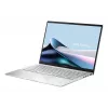 ASUS Zenbook 14 OLED UX3405CA-QD1302W Intel Core Ultra 7 255H Portátil 35,6 cm (14 inch) WUXGA 16 GB LPDDR5x-SDRAM 1 TB SSD Wi-Fi 7 (802.11be) Windows 11 Home Alemán Plata