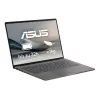 ASUS Zenbook A14 UX3407QA-QD496W Copilot+ PC Snapdragon X1-26-100 Portátil 35,6 cm (14 inch) WUXGA 32 GB LPDDR5x-SDRAM 1 TB SSD Wi-Fi 6E (802.11ax) Windows 11 Home Gris Alemán
