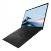 ASUS Zenbook 14 OLED UM3406GA-QD030W Copilot+ PC AMD Ryzen™ AI 7 445 Portátil 35,6 cm (14 inch) WUXGA 32 GB LPDDR5x-SDRAM 1 TB SSD Wi-Fi 6E (802.11ax) Windows 11 Home Alemán Negro