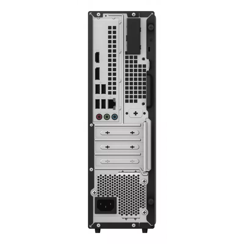 ASUS V500 SFF V501SV-05210H041W Intel Core 5 210H 16 GB DDR5-SDRAM 512 GB SSD Windows 11 Home PC Negro