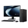 ASUS V500 SFF V501SV-03100U013W Intel Core 3 100U 8 GB DDR5-SDRAM 512 GB SSD Windows 11 Home PC Negro