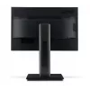 Acer B6 B226WL Monitor de ordenador 55,9 cm (22 inch) 1680 x 1050 píxeles WSXGA+ LED Gris