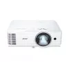 Acer S1286Hn Proyector estándar 3500 lúmenes ANSI DLP XGA (1024x768) Blanco