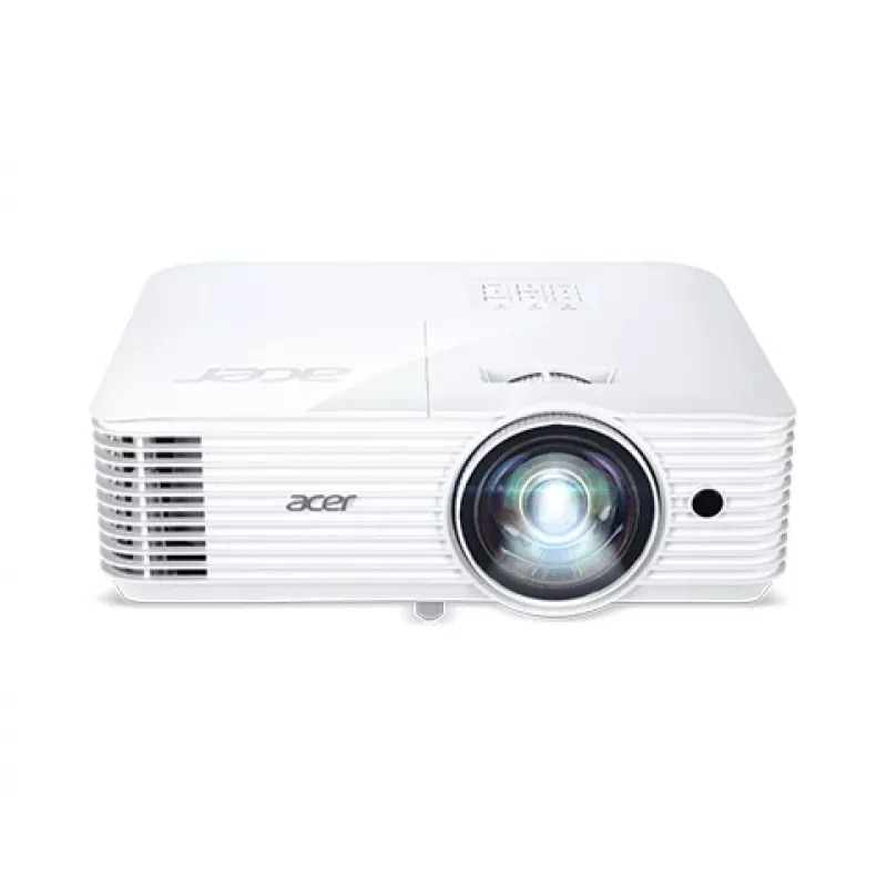 Acer S1286Hn Proyector estándar 3500 lúmenes ANSI DLP XGA (1024x768) Blanco