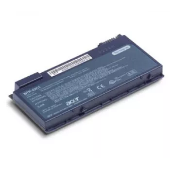 Acer LC.BTP00.119 Batería de repuesto para portátil