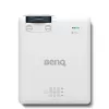 BenQ LU785 Proyector de tiro estándar 6000 lúmenes ANSI DLP WUXGA (1920x1200) Blanco