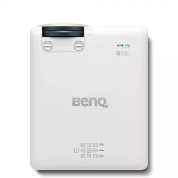 BenQ LU785 Proyector de tiro estándar 6000 lúmenes ANSI DLP WUXGA (1920x1200) Blanco