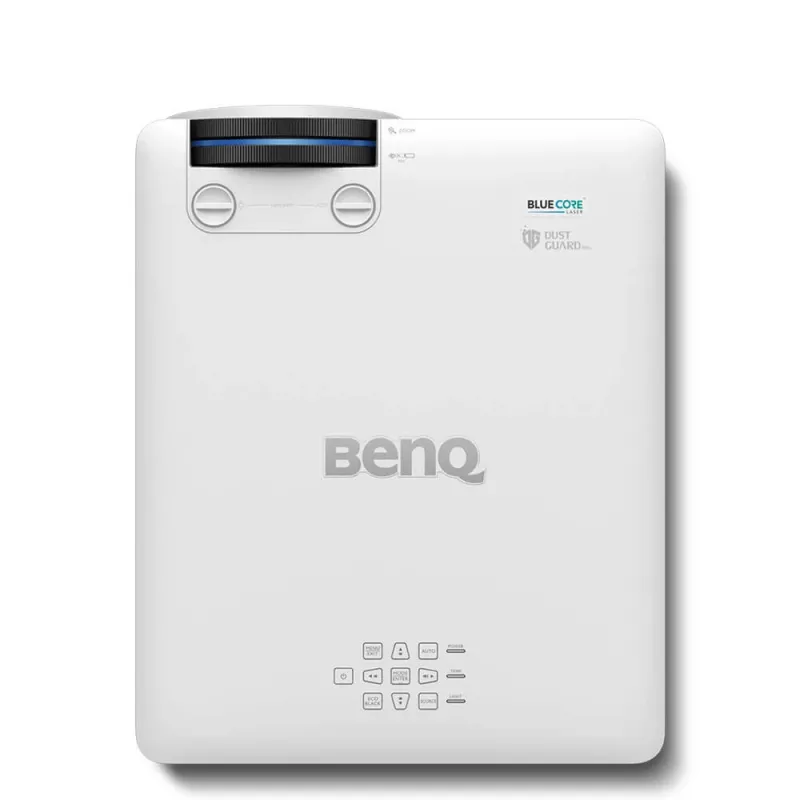 BenQ LU785 Proyector de tiro estándar 6000 lúmenes ANSI DLP WUXGA (1920x1200) Blanco