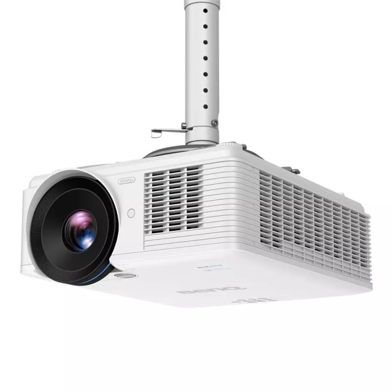 BenQ LU785 Proyector de tiro estándar 6000 lúmenes ANSI DLP WUXGA (1920x1200) Blanco