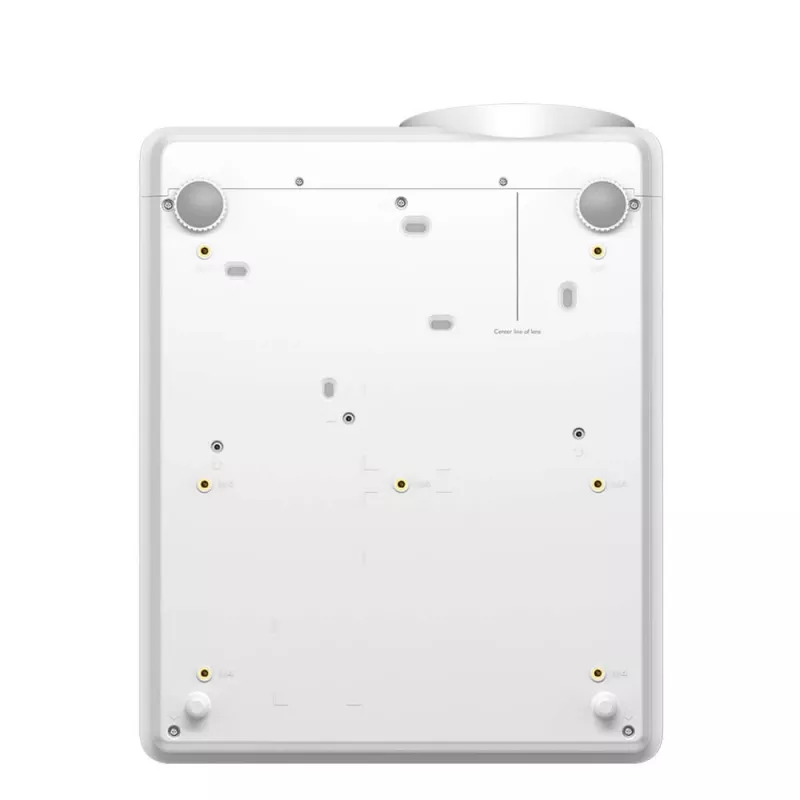 BenQ LU785 Proyector de tiro estándar 6000 lúmenes ANSI DLP WUXGA (1920x1200) Blanco