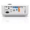 BenQ LU785 Proyector de tiro estándar 6000 lúmenes ANSI DLP WUXGA (1920x1200) Blanco