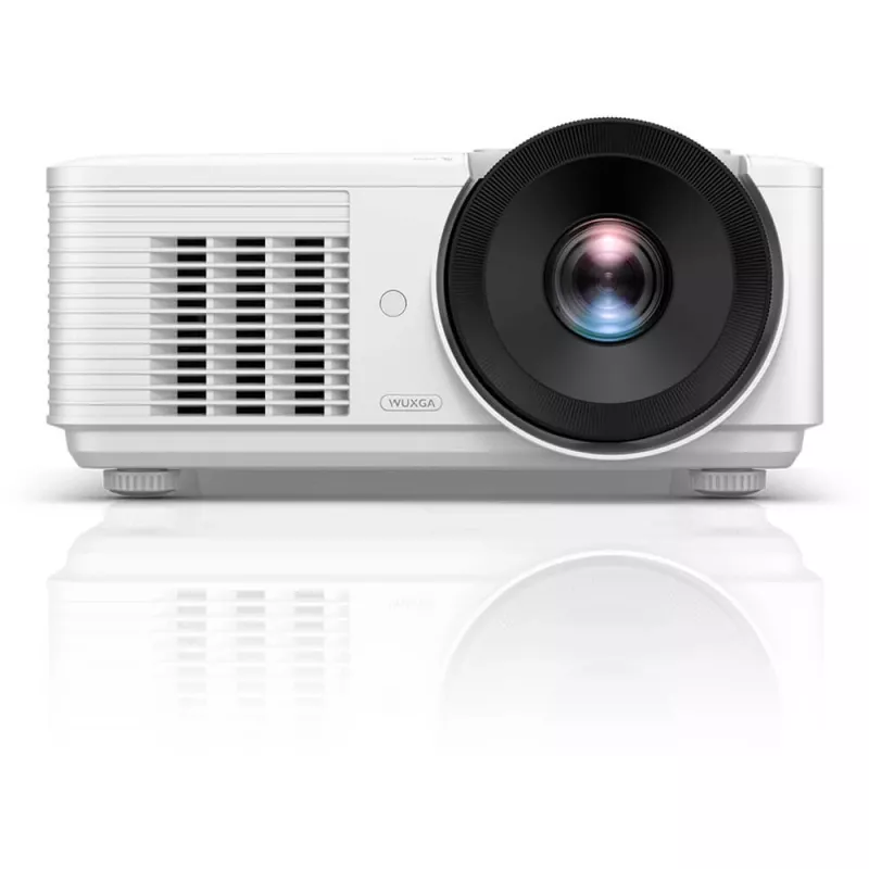 BenQ LU785 Proyector de tiro estándar 6000 lúmenes ANSI DLP WUXGA (1920x1200) Blanco