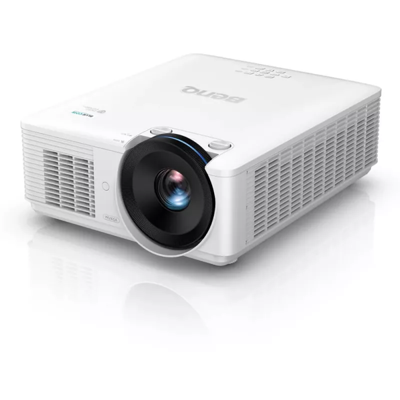BenQ LU785 Proyector de tiro estándar 6000 lúmenes ANSI DLP WUXGA (1920x1200) Blanco