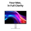 BenQ MA270S Monitor de ordenador 68,6 cm (27 inch) 5120 x 2880 píxeles 5K Ultra HD LED Blanco