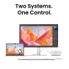 BenQ MA270S Monitor de ordenador 68,6 cm (27 inch) 5120 x 2880 píxeles 5K Ultra HD LED Blanco