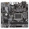 GIGABYTE H610M H Placa base - Compatible con Intel Core 14ª gen, VRM digital híbrido 6+1+1, hasta 5600 MHz DDR4 (OC), 1x PCIe 3.0 M.2, GbE LAN, USB 3.2 Gen 1