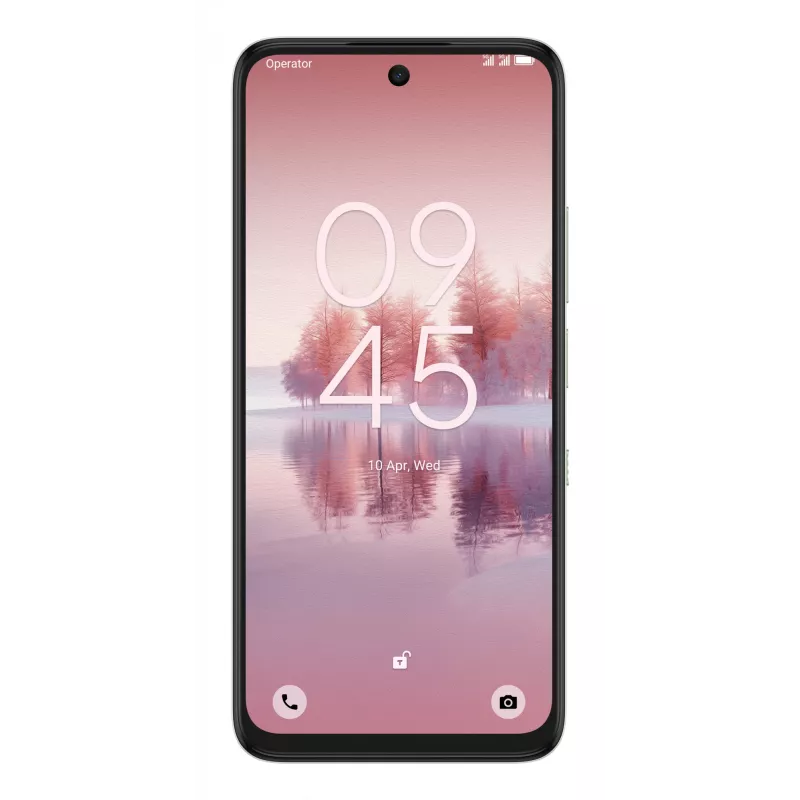 TCL 60 SE NXTPAPER 5G 17 cm (6.7