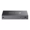 TP-Link Omada DS108G Switch de red No gestionado Gigabit Ethernet (10/100/1000) Negro
