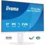 iiyama ProLite XB2797QSNP-W1 Monitor de ordenador IPS-LCD 27