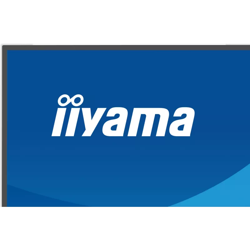 iiyama ProLite XB2797QSNP-W1 Monitor de ordenador IPS-LCD 27 inch 68,6 cm (27 inch) 2560 x 1440 píxeles Quad HD Blanco