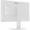 iiyama ProLite XB2797QSNP-W1 Monitor de ordenador IPS-LCD 27 inch 68,6 cm (27 inch) 2560 x 1440 píxeles Quad HD Blanco