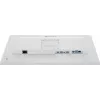 iiyama ProLite XB2797QSNP-W1 Monitor de ordenador IPS-LCD 27 inch 68,6 cm (27 inch) 2560 x 1440 píxeles Quad HD Blanco