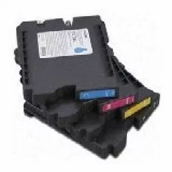 Ricoh 405702 Cartucho de tinta 1 ud. Original Cian