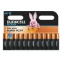 Duracell Optimum AA Pila de un solo uso Alcalina