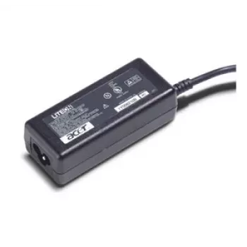 Acer Adaptador de CA 90W Fuente de alimentación/inversor Negro
