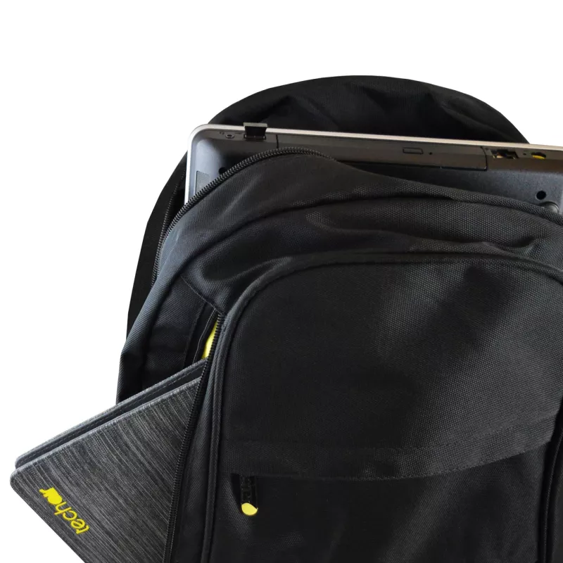 Techair TANZ0701v6 14-15.6