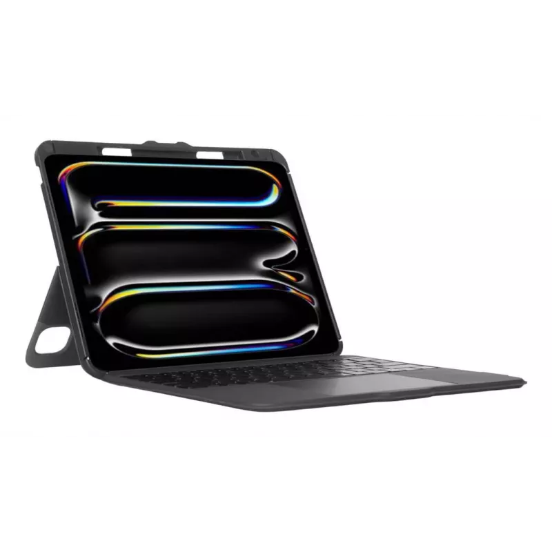 Targus VersaVu QWERTY UK English Bluetooth Negro