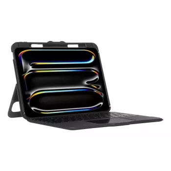 Targus VersaVu QWERTY UK English Bluetooth Negro