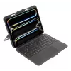 Targus VersaVu QWERTY UK English Bluetooth Negro