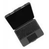 Targus VersaVu QWERTY UK English Bluetooth Negro