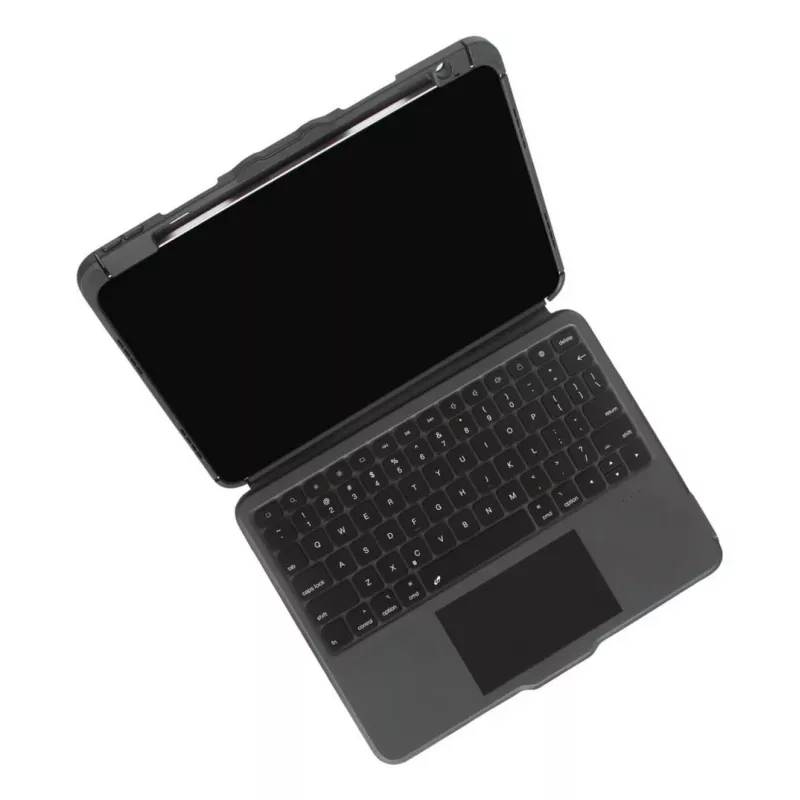 Targus VersaVu QWERTY UK English Bluetooth Negro