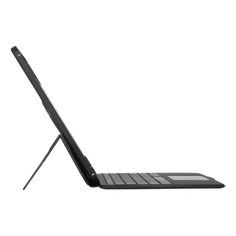 Targus VersaVu QWERTY UK English Bluetooth Negro