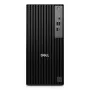 DELL Pro QCT1250 Intel® Core™ i5 i5-14500 16 GB DDR5-SDRAM 512 GB SSD Windows 11 Pro PC torre Negro