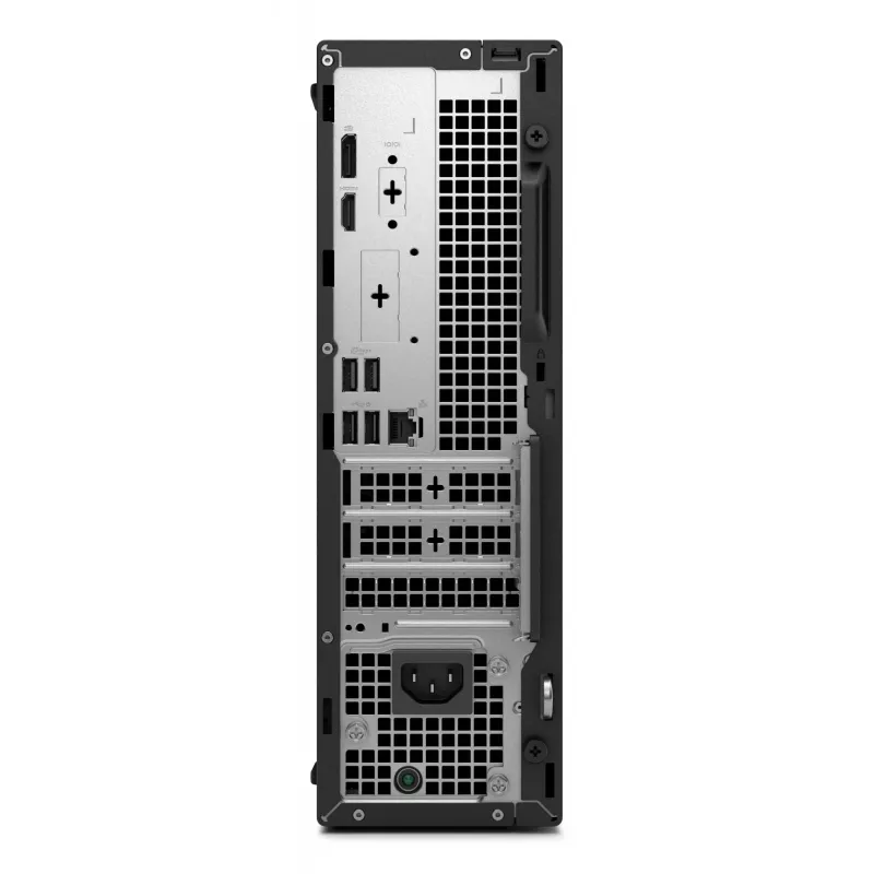 DELL Pro QCS1255 AMD Ryzen™ 5 8600G 16 GB DDR5-SDRAM 512 GB SSD Windows 11 Pro PC slim PC Negro