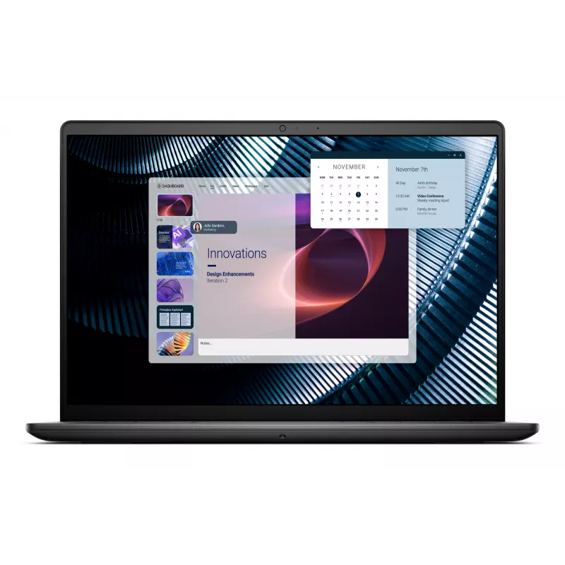 DELL Pro 14 Essential PV14250 Intel Core 7 150U Portátil 35,6 cm (14
