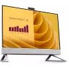 DELL EC27250 Intel Core 7 150U 68.6 cm (27 inch) 1920 x 1080 píxeles PC todo en uno 32 GB DDR5-SDRAM 2 TB SSD Windows 11 Pro Wi-Fi 6E (802.11ax) Pearl, Blanco