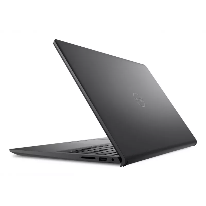 DELL Pro 15 Essential PV15250 Intel® Core™ i5 i5-1334U Portátil 39,6 cm (15,6 inch) Full HD 16 GB DDR5-SDRAM 512 GB SSD Wi-Fi 6 (802.11ax) Windows 11 Home US International Negro