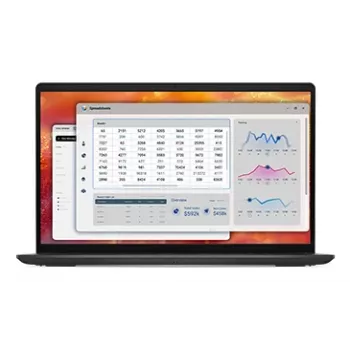 DELL Pro 15 Essential PV15265 AMD Ryzen™ 5 130 Portátil 39,6 cm (15,6