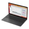 DELL Pro 15 Essential PV15265 AMD Ryzen™ 5 130 Portátil 39,6 cm (15,6 inch) Full HD 16 GB DDR5-SDRAM 1 TB SSD Wi-Fi 6 (802.11ax) Windows 11 Pro Alemán Negro