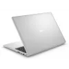 DELL EMCDC16251 Intel Core 7 150U portátil 40,6 cm (16 inch) Full HD+ 16 GB DDR5-SDRAM 512 GB SSD Wi-Fi 6E (802.11ax) Windows 11 Pro platino, plata