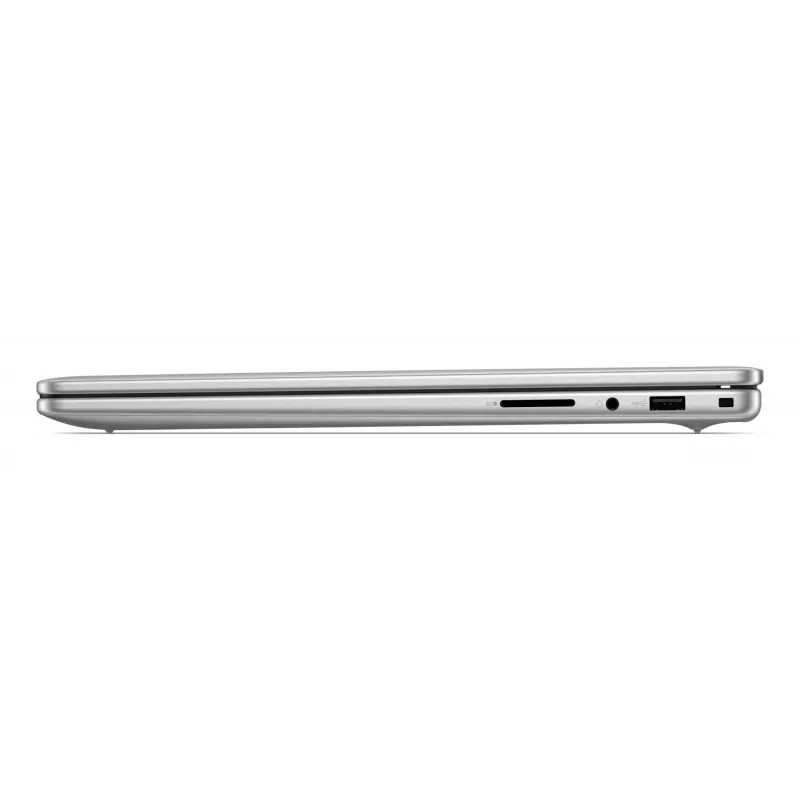DELL EMCDC16251 Intel Core 7 150U portátil 40,6 cm (16 inch) Full HD+ 16 GB DDR5-SDRAM 512 GB SSD Wi-Fi 6E (802.11ax) Windows 11 Pro platino, plata