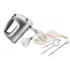 KitchenAid 5KHM9212ECU batidora de mano 85 W plata