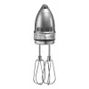 KitchenAid 5KHM9212ECU batidora de mano 85 W plata