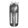 KitchenAid 5KHM9212ECU batidora de mano 85 W plata